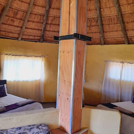 Sani Stone Lodge Mokhotlong Экстерьер фото