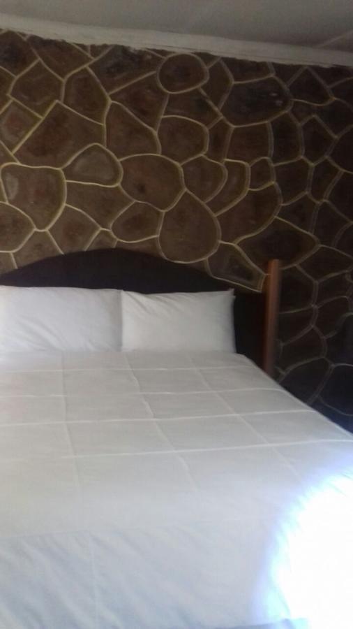 Sani Stone Lodge Mokhotlong Экстерьер фото
