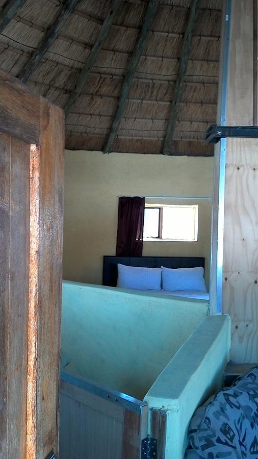 Sani Stone Lodge Mokhotlong Экстерьер фото