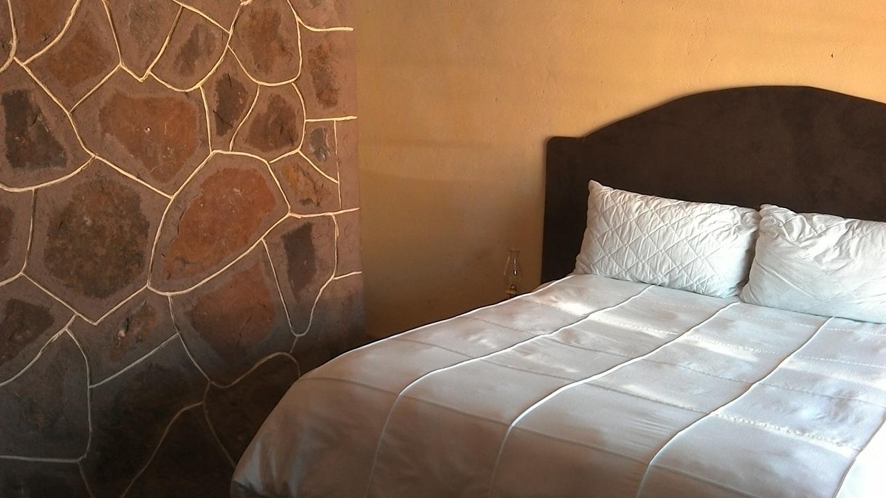 Sani Stone Lodge Mokhotlong Экстерьер фото